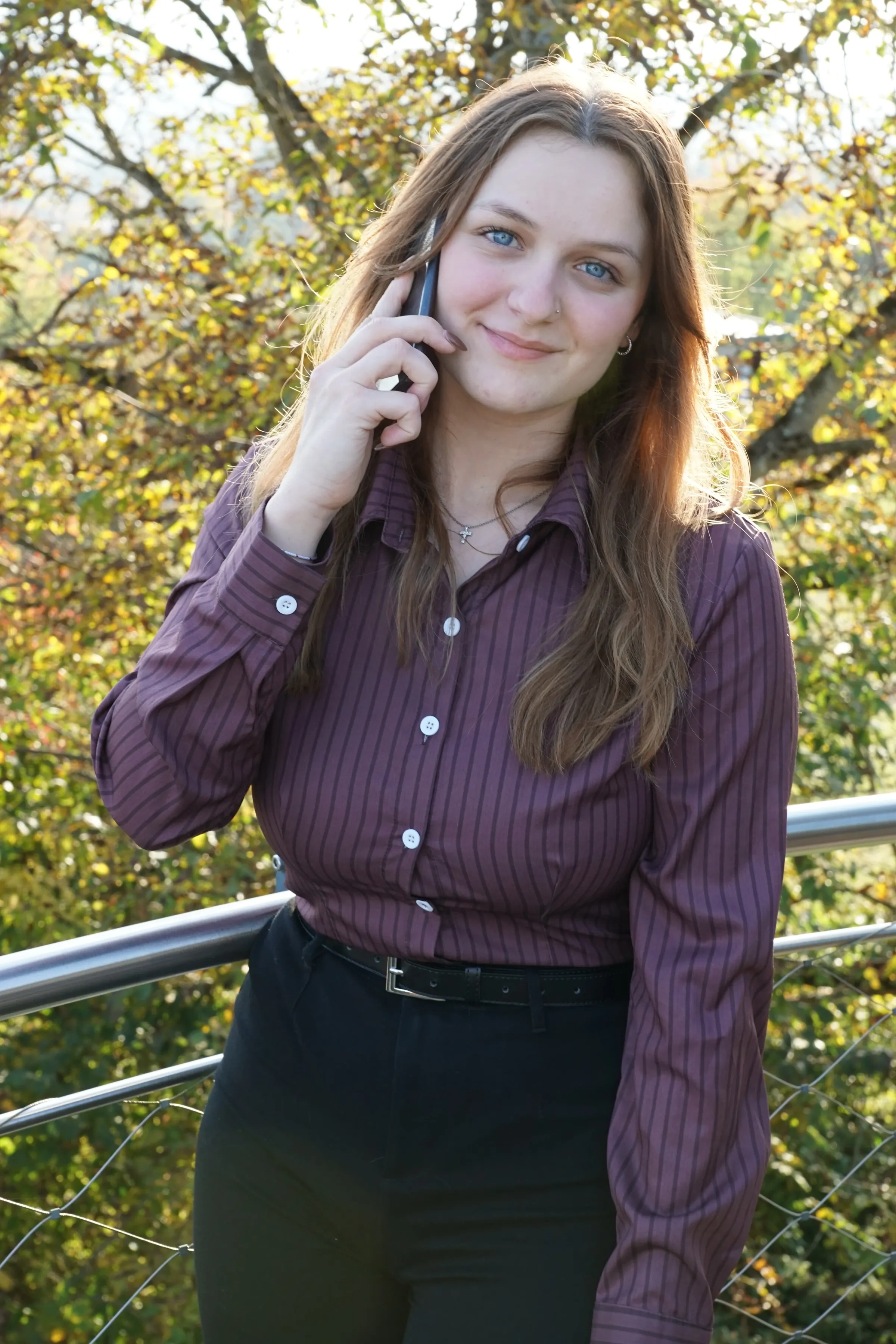Timea Fortunat