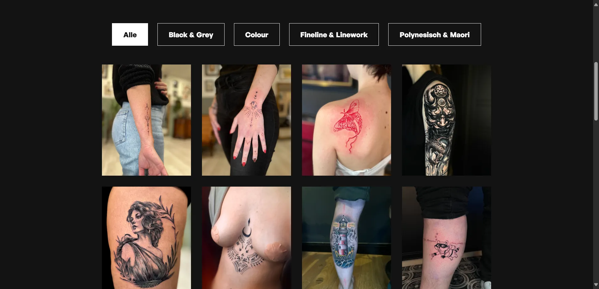 Tattoo Tatau